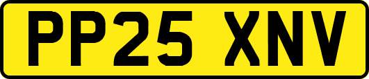 PP25XNV