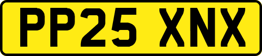 PP25XNX