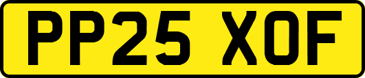 PP25XOF