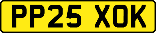 PP25XOK