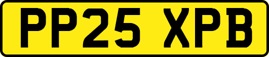 PP25XPB