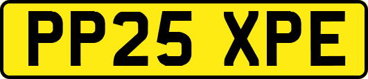 PP25XPE