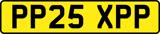 PP25XPP