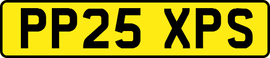 PP25XPS