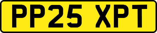 PP25XPT