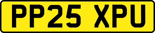 PP25XPU