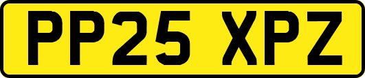 PP25XPZ