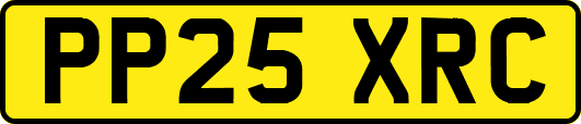 PP25XRC