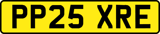 PP25XRE