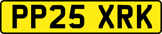 PP25XRK