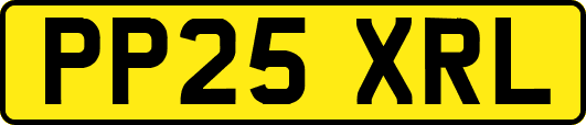 PP25XRL