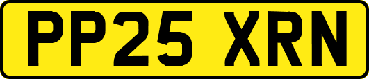 PP25XRN