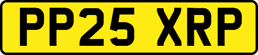 PP25XRP