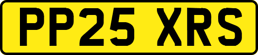 PP25XRS