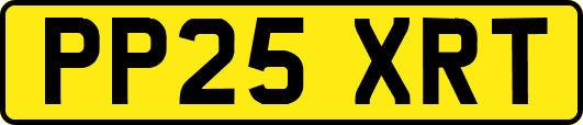 PP25XRT
