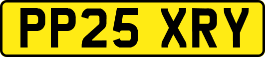 PP25XRY