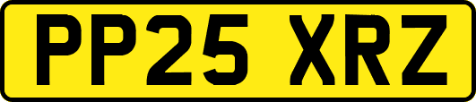 PP25XRZ