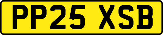 PP25XSB