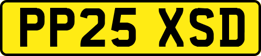 PP25XSD