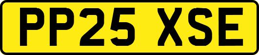 PP25XSE