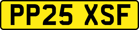 PP25XSF