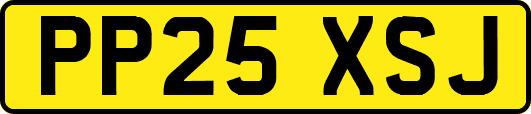 PP25XSJ