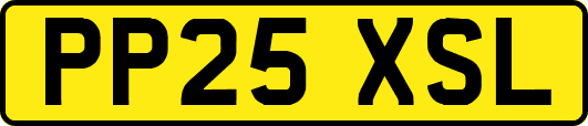 PP25XSL