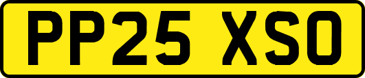 PP25XSO
