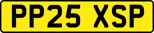 PP25XSP