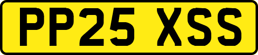 PP25XSS