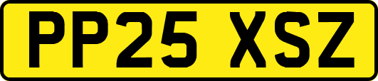 PP25XSZ