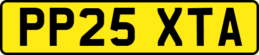 PP25XTA