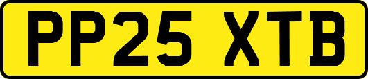 PP25XTB