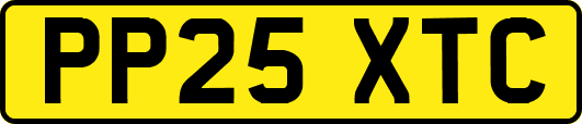PP25XTC