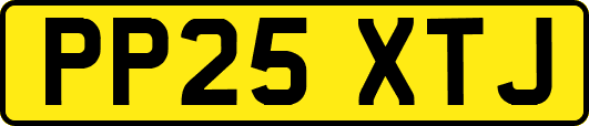 PP25XTJ