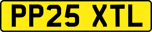 PP25XTL