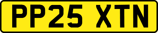 PP25XTN