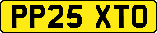 PP25XTO
