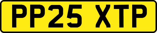 PP25XTP