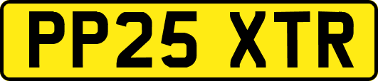 PP25XTR