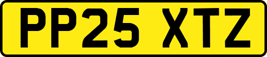 PP25XTZ