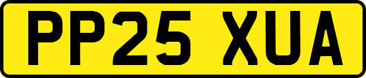 PP25XUA
