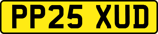 PP25XUD
