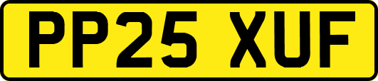PP25XUF