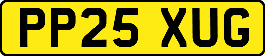 PP25XUG