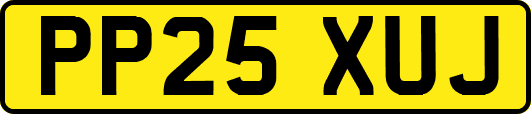 PP25XUJ