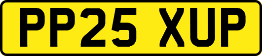 PP25XUP
