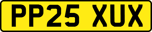 PP25XUX