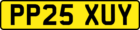 PP25XUY