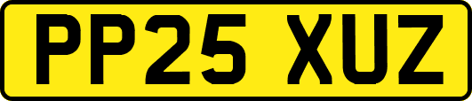 PP25XUZ